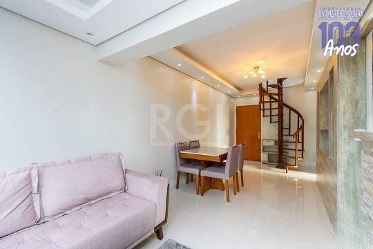 Cobertura, 2 quartos, 157 m² - Foto 7
