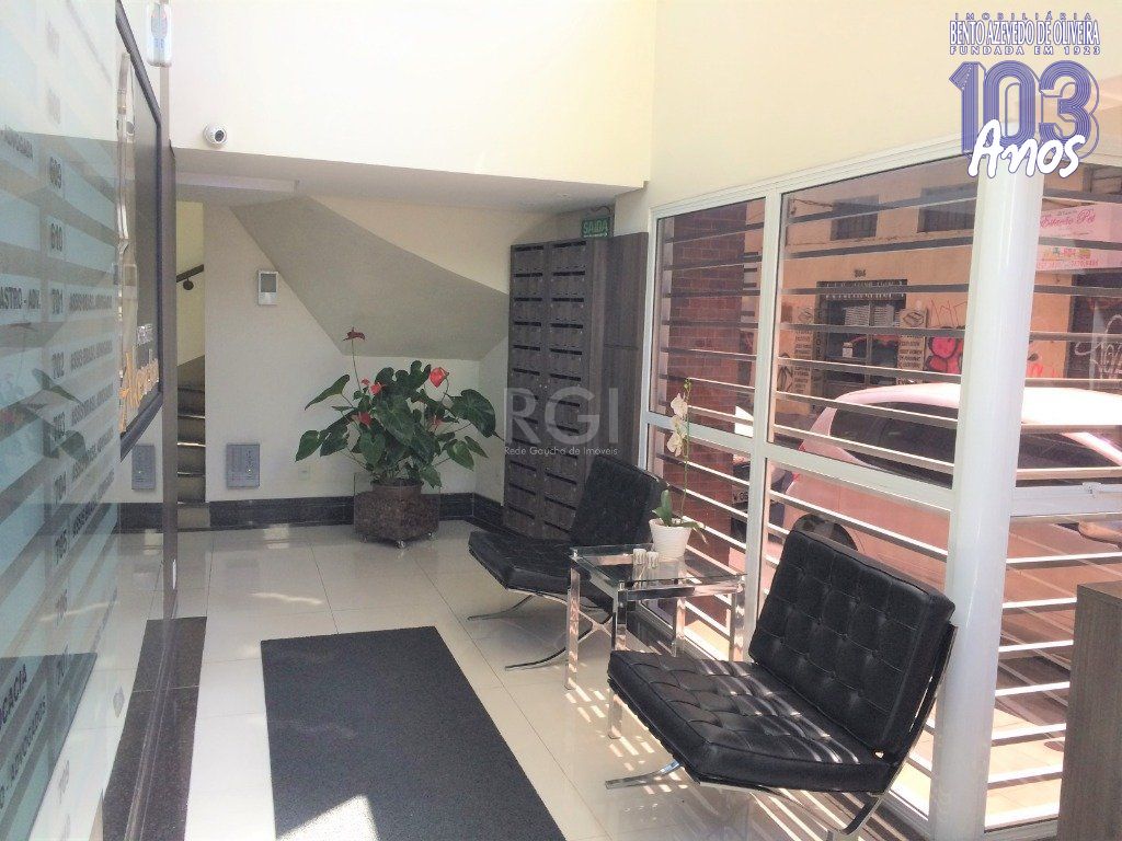 Sala-Conjunto, 29 m² - Foto 10