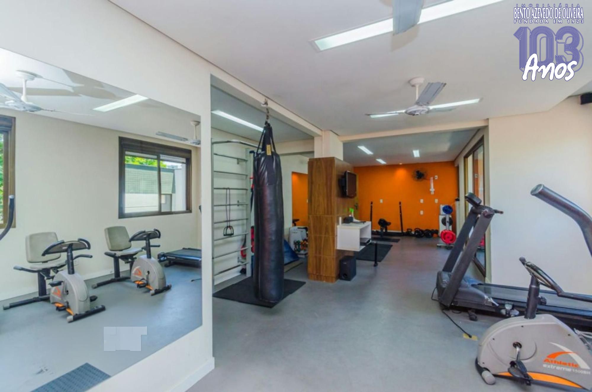 Apartamento, 2 quartos, 89 m² - Foto 31