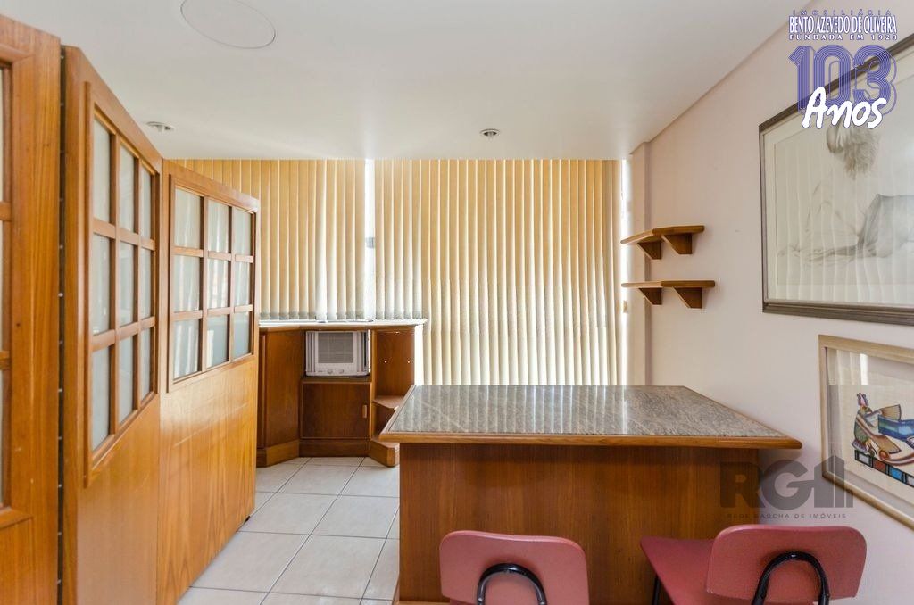 Sala-Conjunto, 46 m² - Foto 1