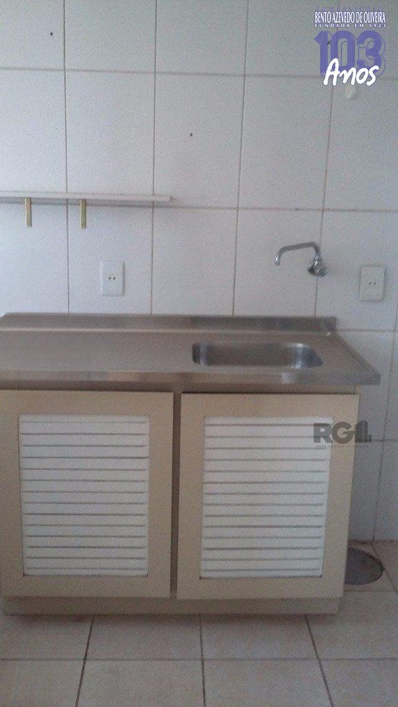 Apartamento, 1 quarto, 35 m² - Foto 8