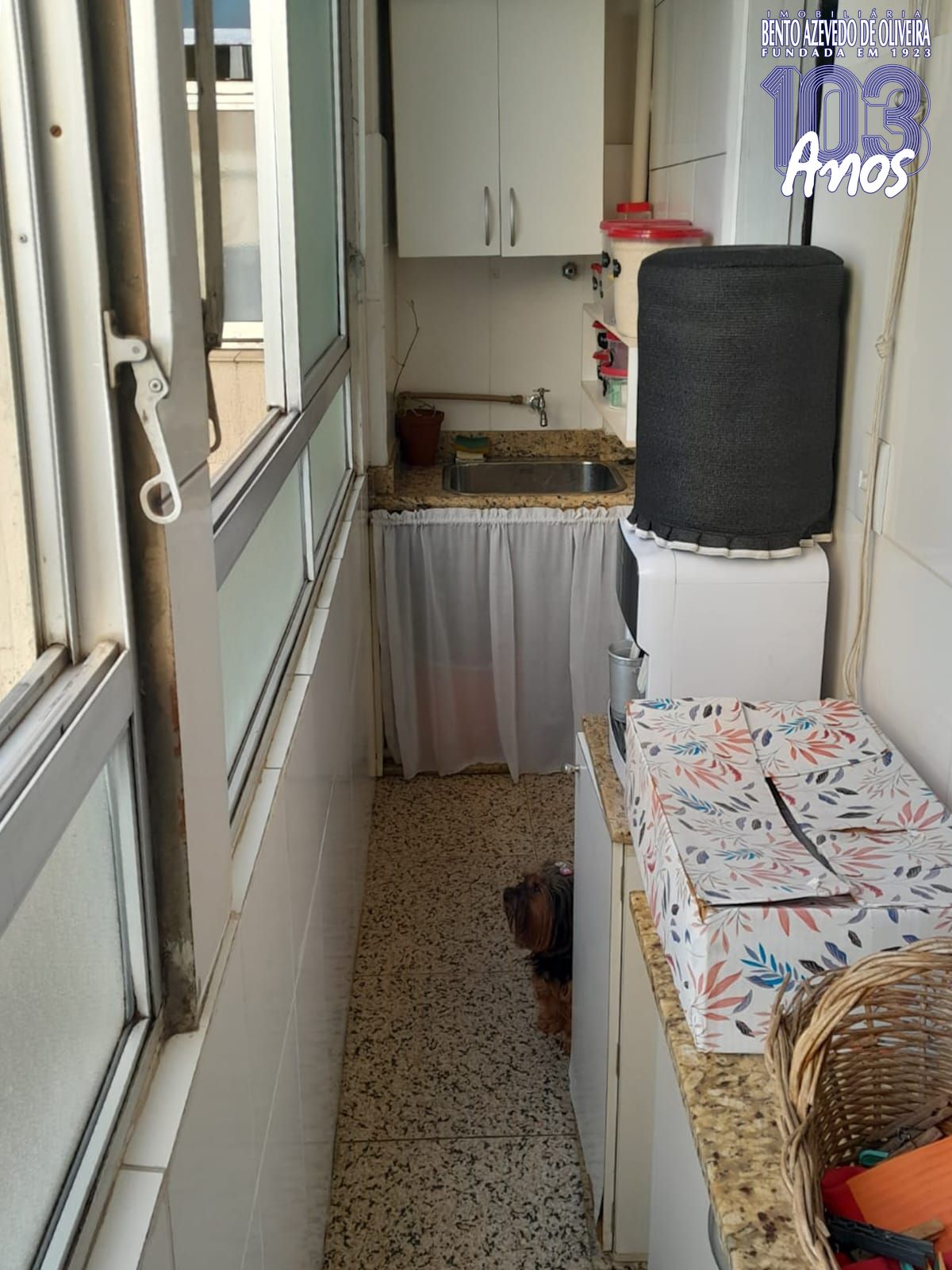 Apartamento, 2 quartos, 59 m² - Foto 11