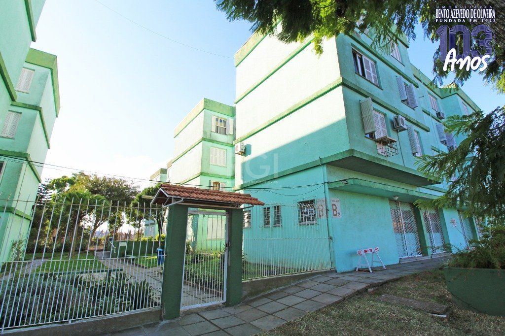 Apartamento, 4 quartos, 81 m² - Foto 1