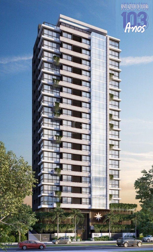 Apartamento, 2 quartos, 97 m² - Foto 5