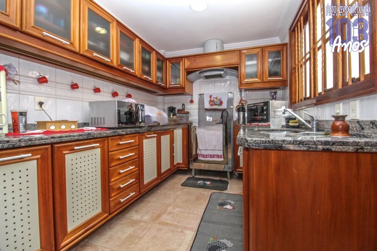 Casa, 3 quartos, 612 m² - Foto 23