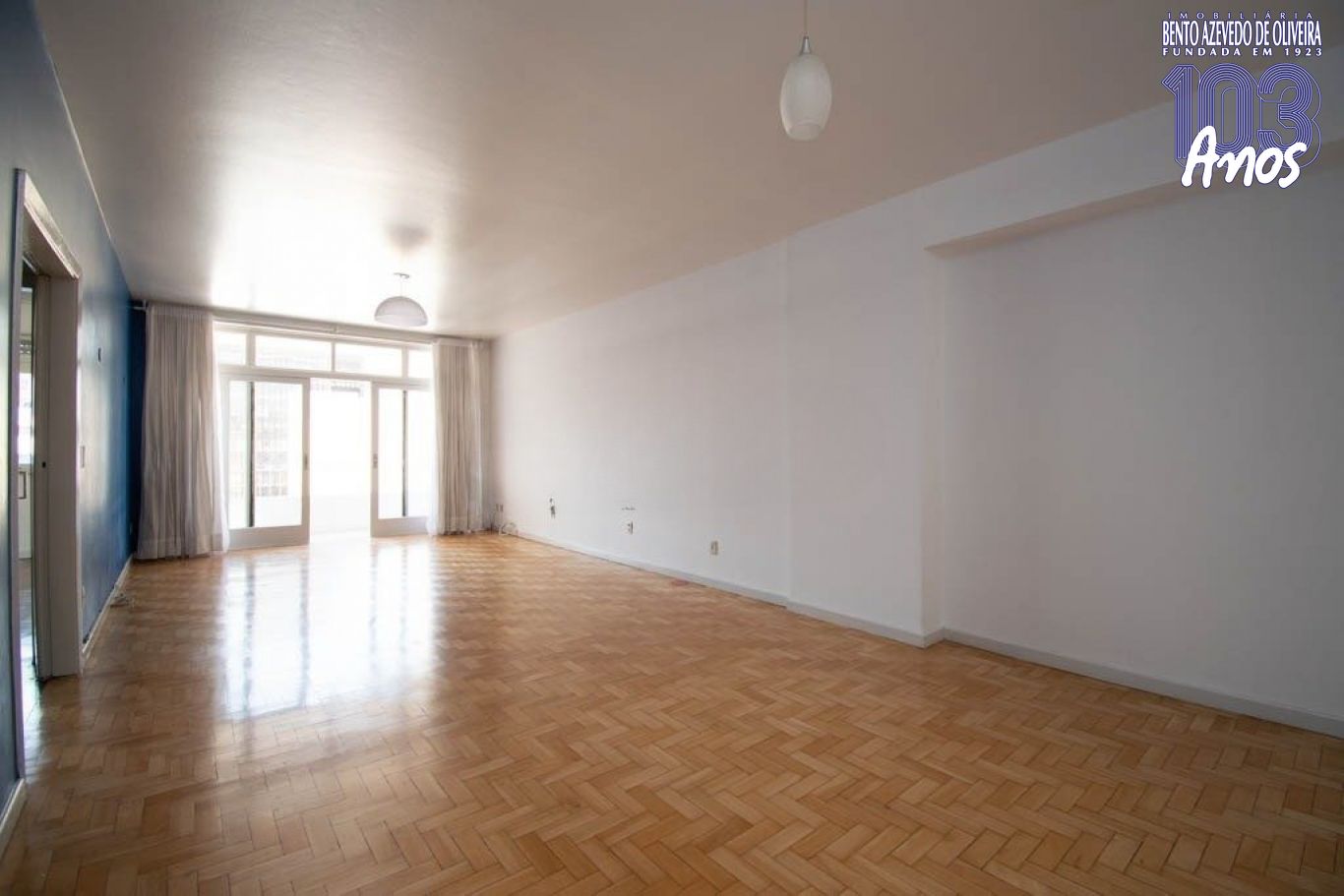Apartamento, 3 quartos, 148 m² - Foto 3