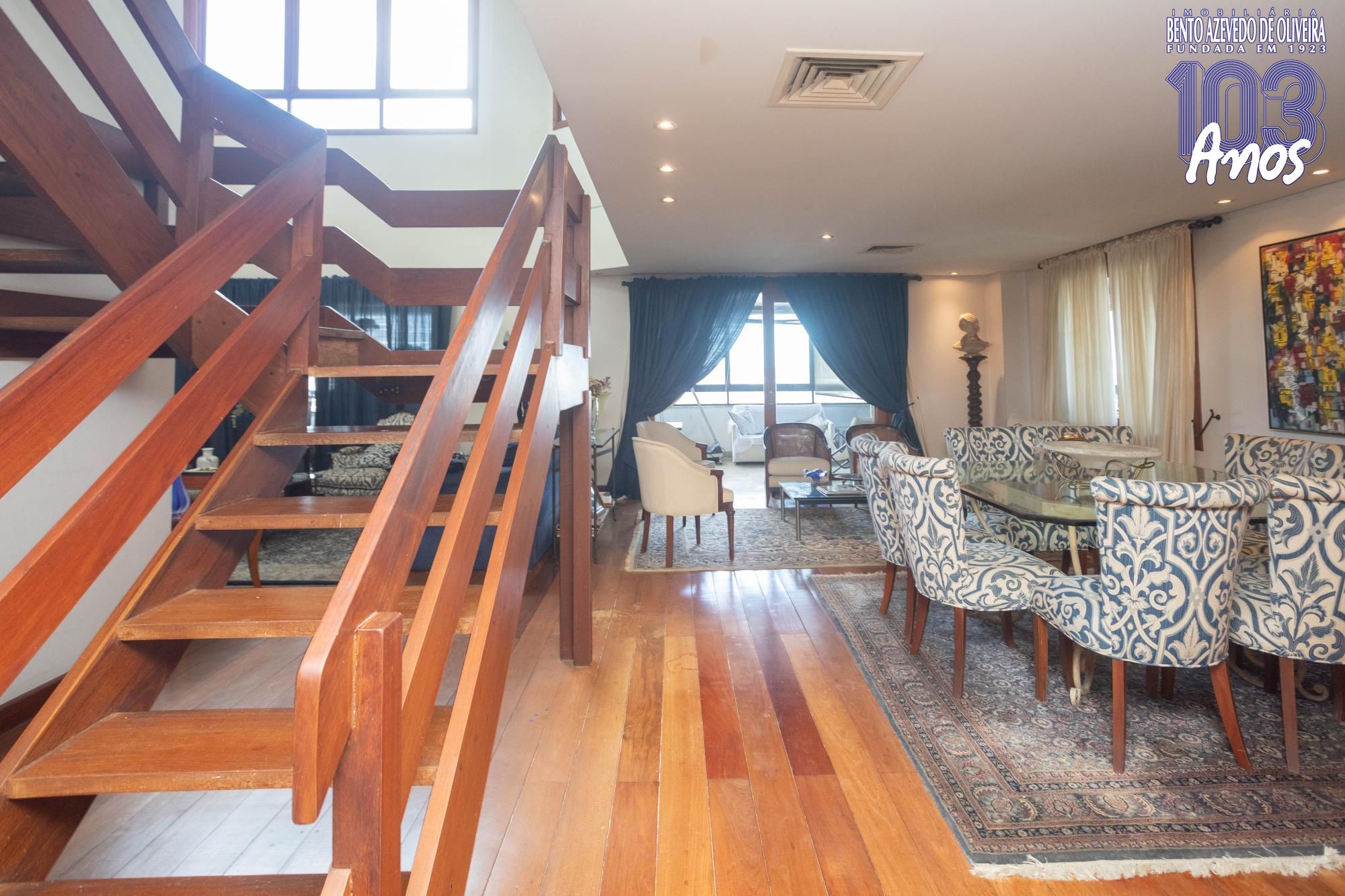 Cobertura, 5 quartos, 603 m² - Foto 35