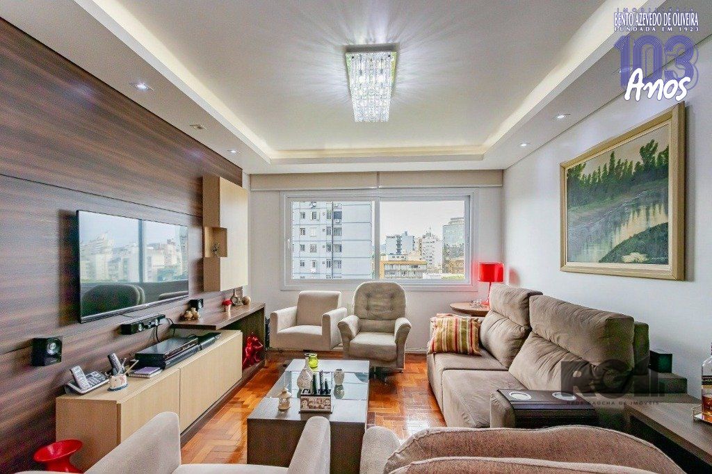 Cobertura, 3 quartos, 191 m² - Foto 33