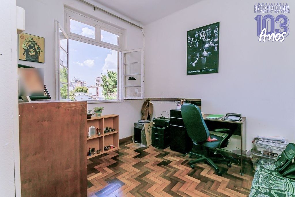 Apartamento, 3 quartos, 72 m² - Foto 4