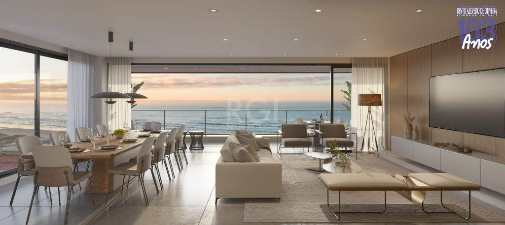 Apartamento, 3 quartos, 221 m² - Foto 1