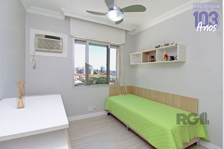Apartamento, 3 quartos, 109 m² - Foto 12