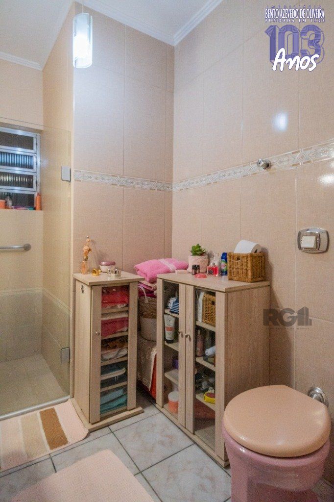 Casa, 3 quartos, 200 m² - Foto 17