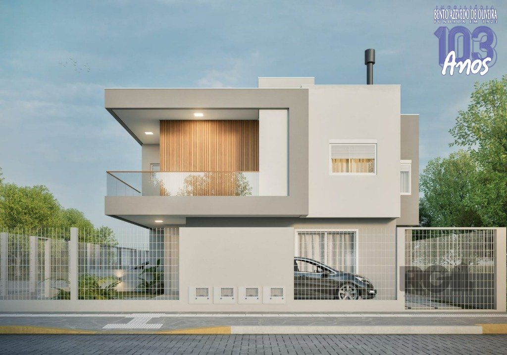 Sobrado, 2 quartos, 98 m² - Foto 5
