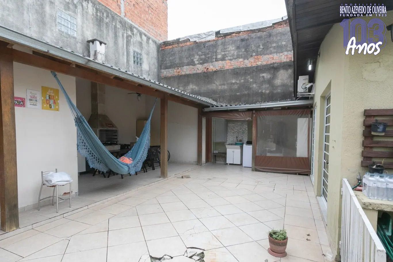 Casa, 2 quartos, 109 m² - Foto 7