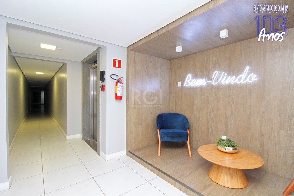 Apartamento, 2 quartos, 57 m² - Foto 17