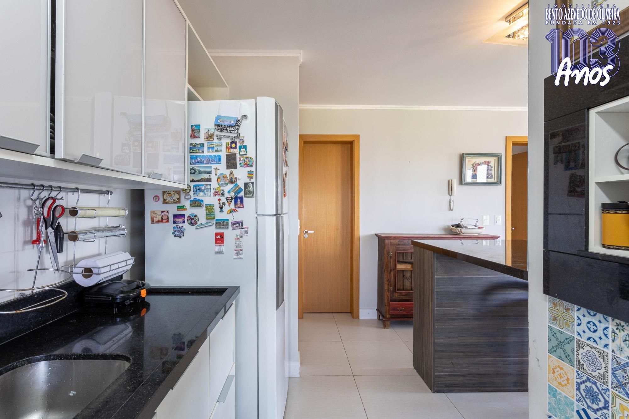 Apartamento, 2 quartos, 80 m² - Foto 10
