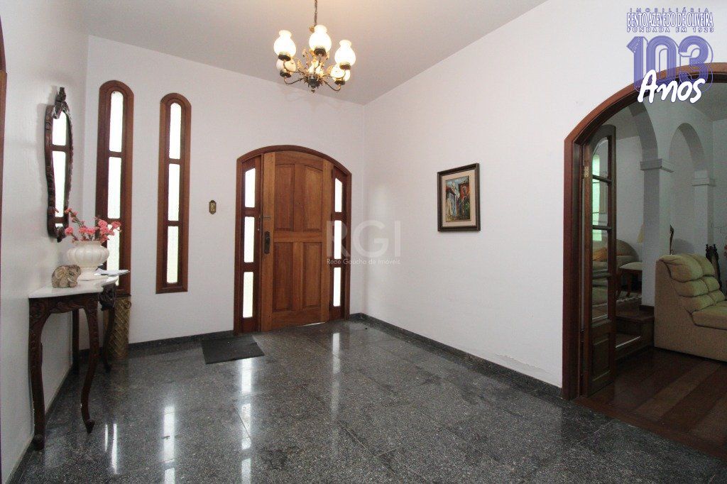 Casa, 6 quartos, 406 m² - Foto 1