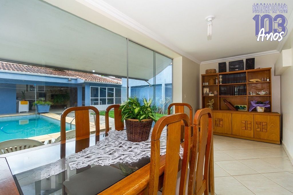 Casa, 4 quartos, 246 m² - Foto 10