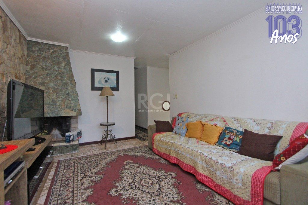 Casa, 4 quartos, 160 m² - Foto 8