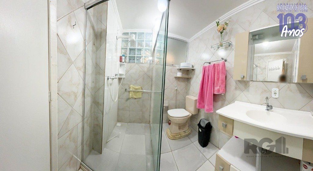Apartamento, 3 quartos, 115 m² - Foto 8
