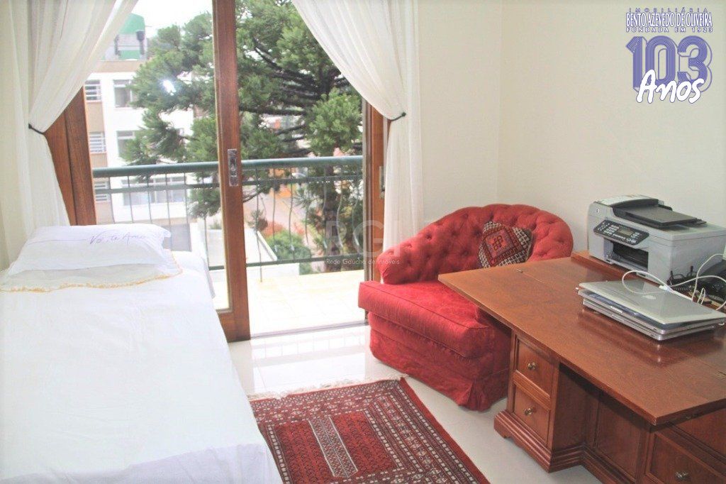 Apartamento, 3 quartos, 126 m² - Foto 19