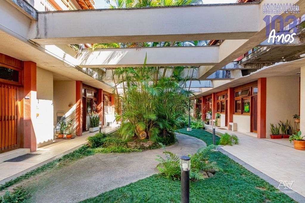 Cobertura, 1 quarto, 102 m² - Foto 30