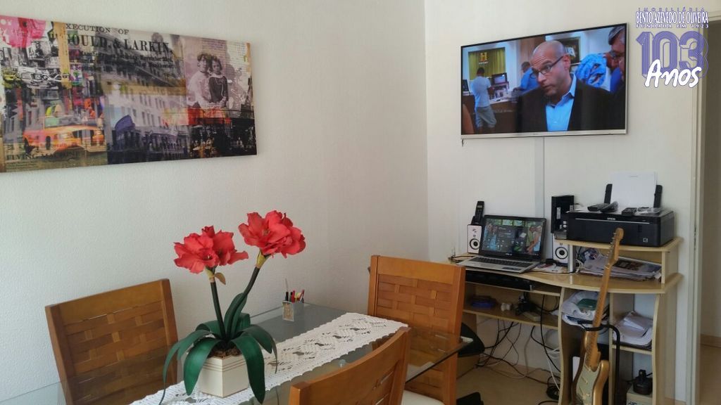 Apartamento, 3 quartos, 66 m² - Foto 5