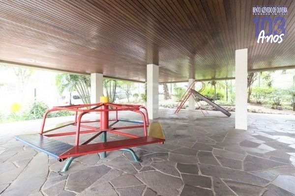 Apartamento, 3 quartos, 126 m² - Foto 24