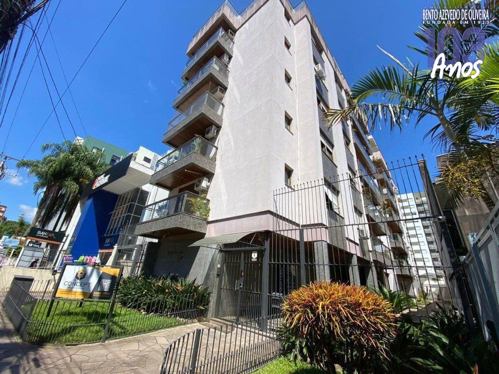 Apartamento, 3 quartos, 226 m² - Foto 37