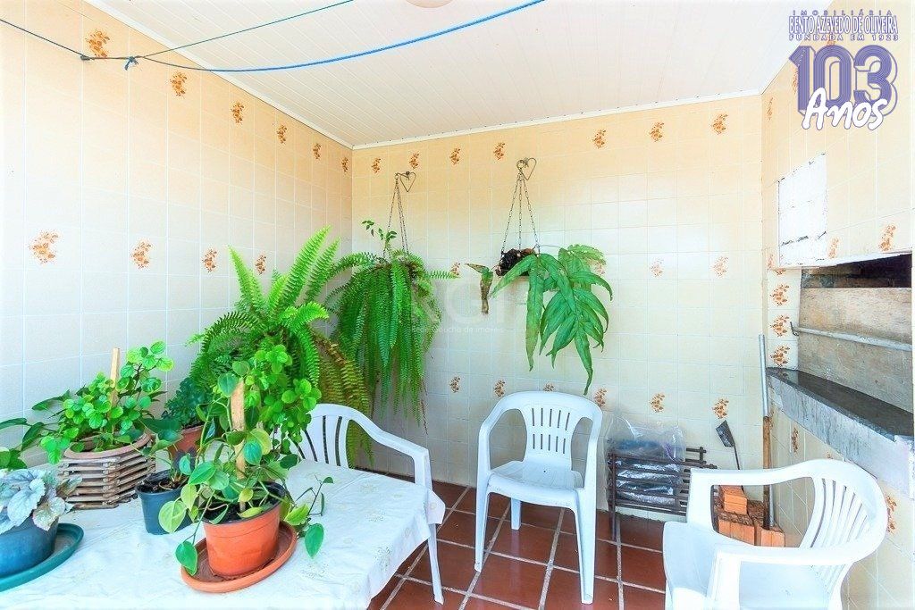 Casa, 4 quartos, 215 m² - Foto 34