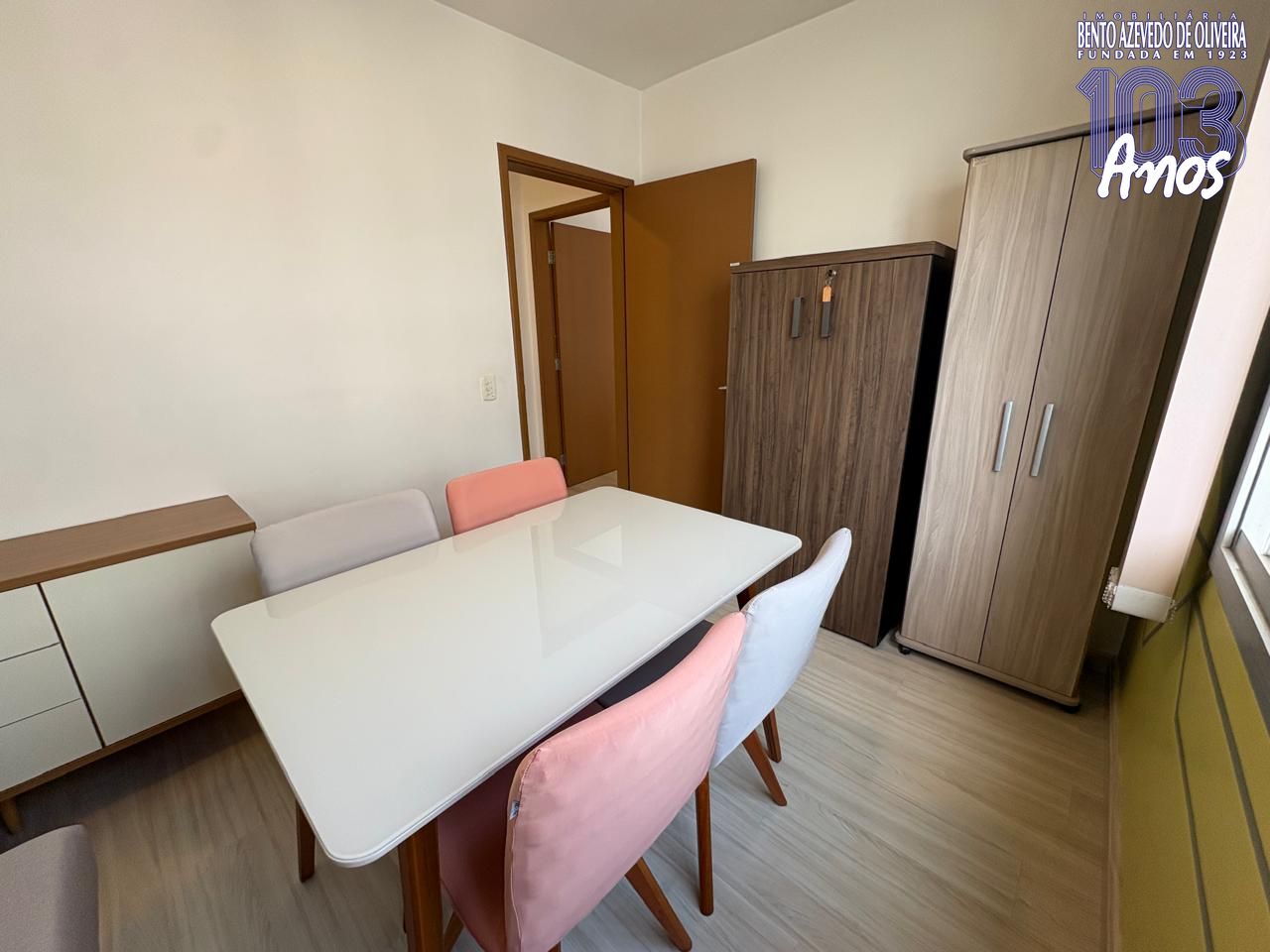 Cobertura, 3 quartos, 153 m² - Foto 5