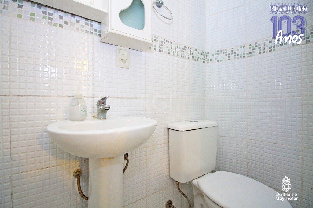 Casa de Condomínio, 4 quartos - Foto 34