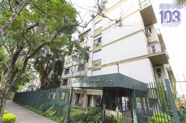 Apartamento, 3 quartos, 126 m² - Foto 25