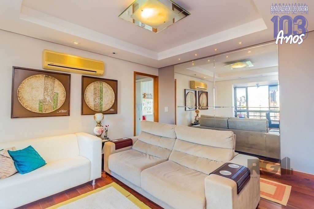 Cobertura, 3 quartos, 175 m² - Foto 3