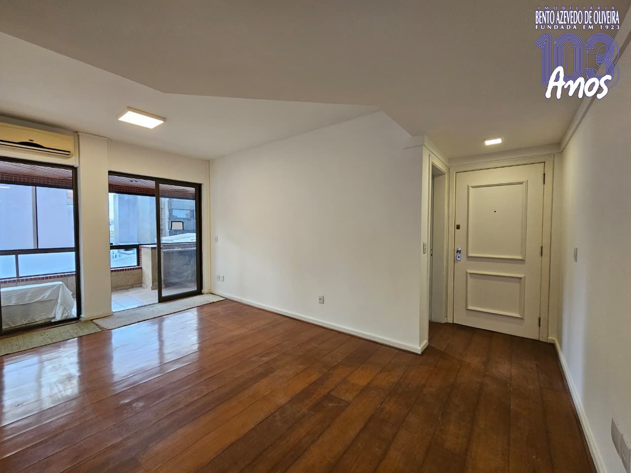 Apartamento, 2 quartos, 81 m² - Foto 2