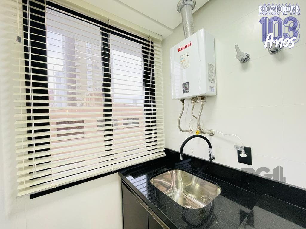 Apartamento, 2 quartos, 83 m² - Foto 13