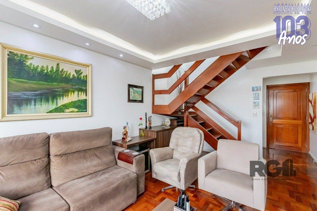 Cobertura, 3 quartos, 191 m² - Foto 39