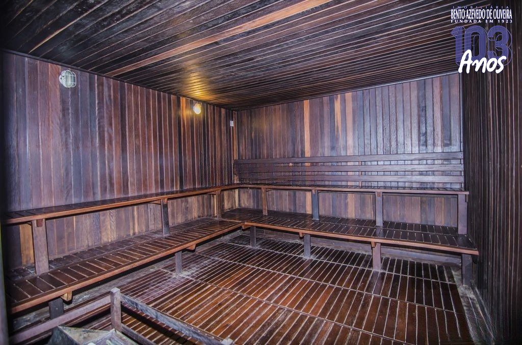 Apartamento, 3 quartos, 95 m² - Foto 31