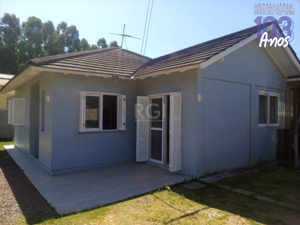 Casa, 2 quartos, 69 m² - Foto 2