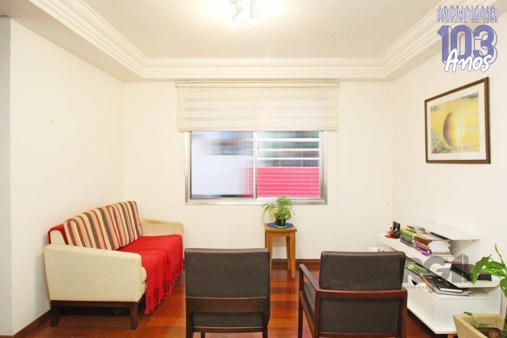 Cobertura, 3 quartos, 134 m² - Foto 3