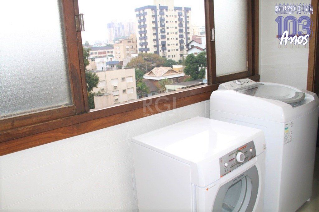 Apartamento, 3 quartos, 126 m² - Foto 22