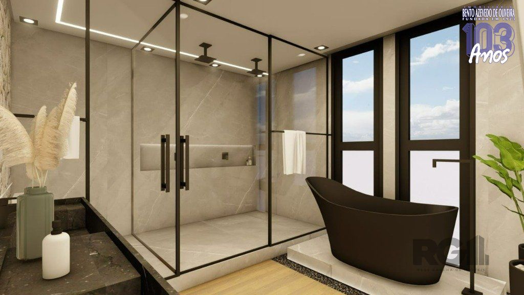 Casa de Condomínio, 5 quartos - Foto 21
