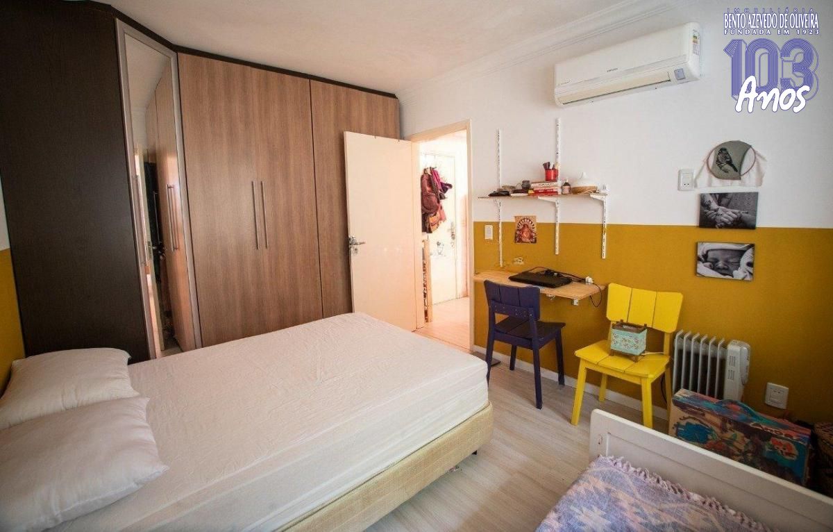 Apartamento, 1 quarto, 42 m² - Foto 5