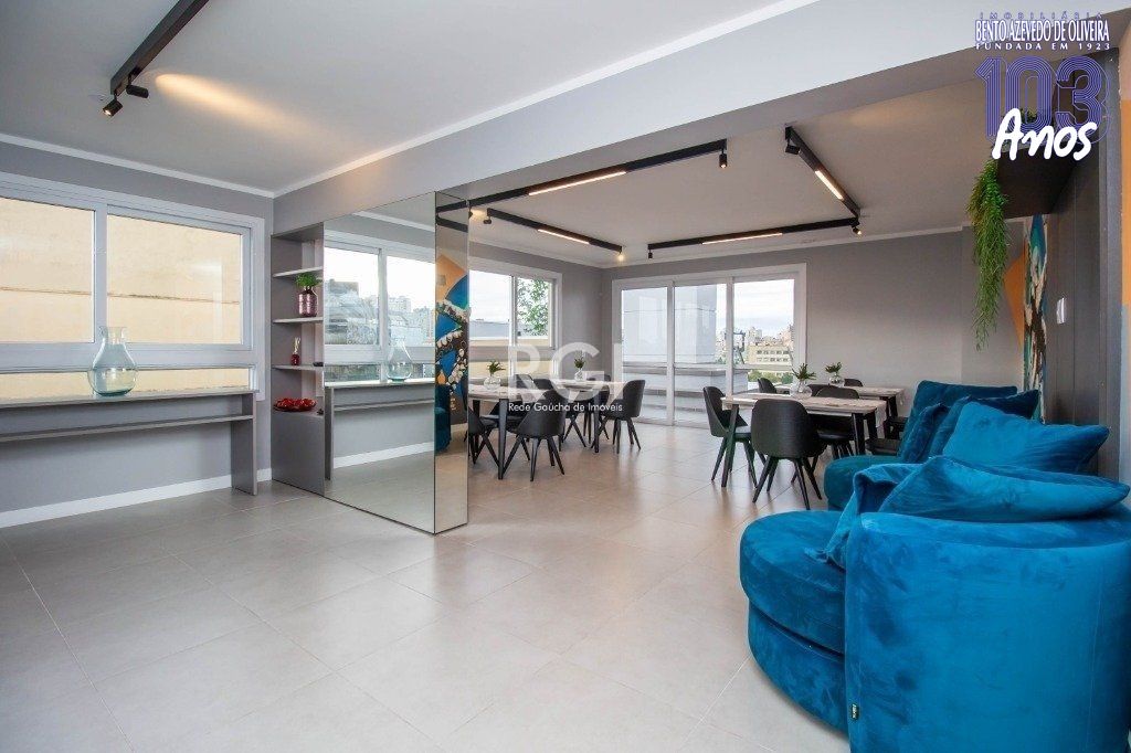 Apartamento, 2 quartos, 57 m² - Foto 24