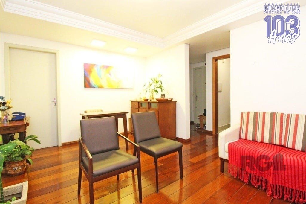 Cobertura, 3 quartos, 134 m² - Foto 2