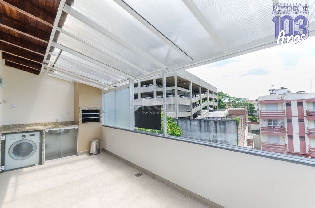 Cobertura, 2 quartos, 75 m² - Foto 6