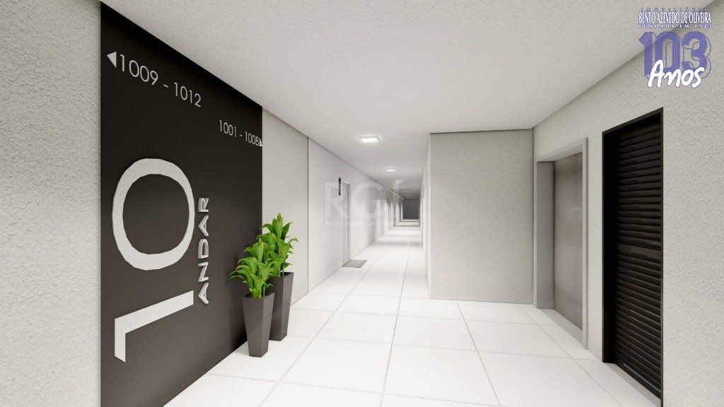 Apartamento, 2 quartos, 67 m² - Foto 22