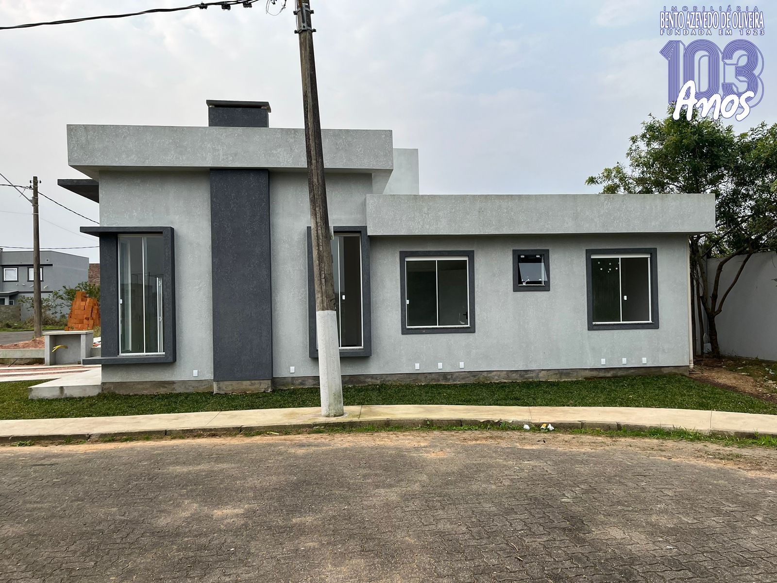 Casa, 3 quartos, 90 m² - Foto 3