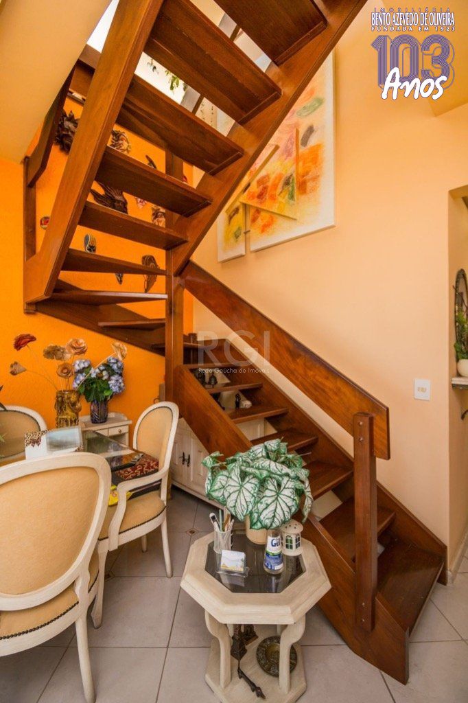 Cobertura, 3 quartos, 199 m² - Foto 4