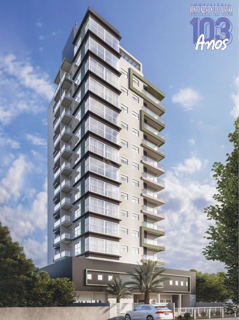 Cobertura, 3 quartos, 121 m² - Foto 9